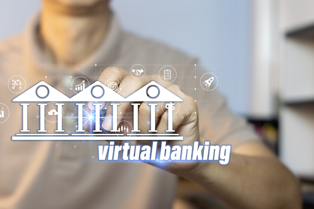  Open a Global Trade Account