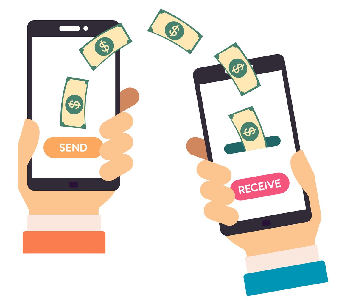 outward remittance payment